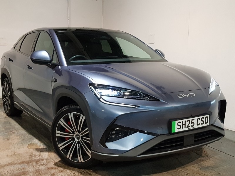 Used BYD Sealion 7 2025 for sale - 76579307: Photo 1