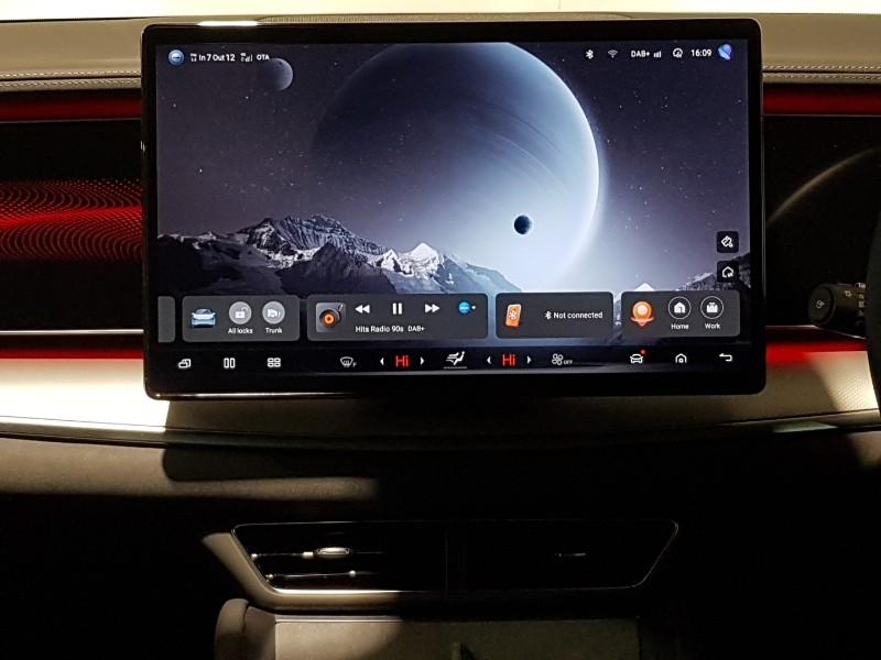 Used BYD Sealion 7 2025 for sale - 76579307: Photo 11