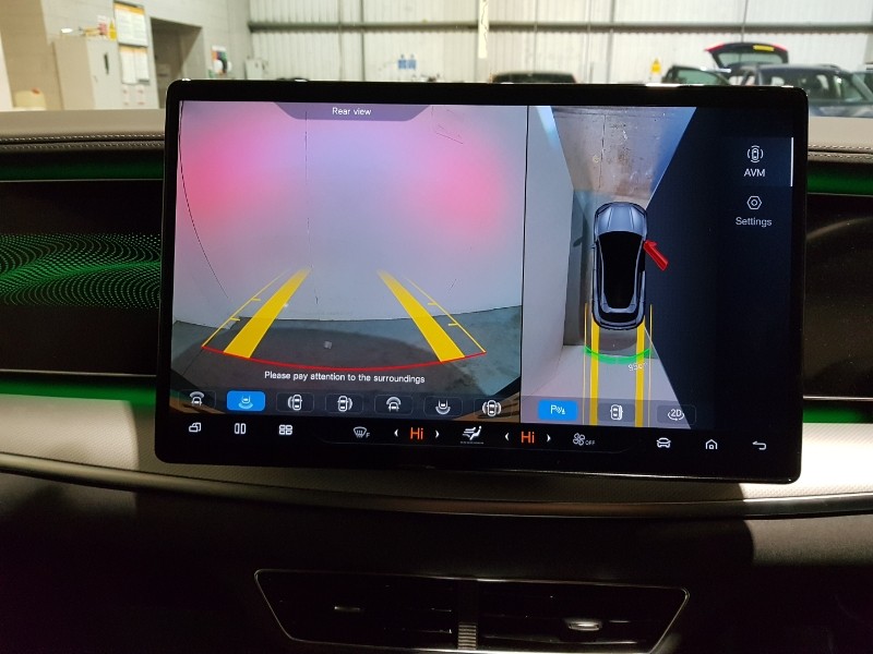 Used BYD Sealion 7 2025 for sale - 76579307: Photo 12