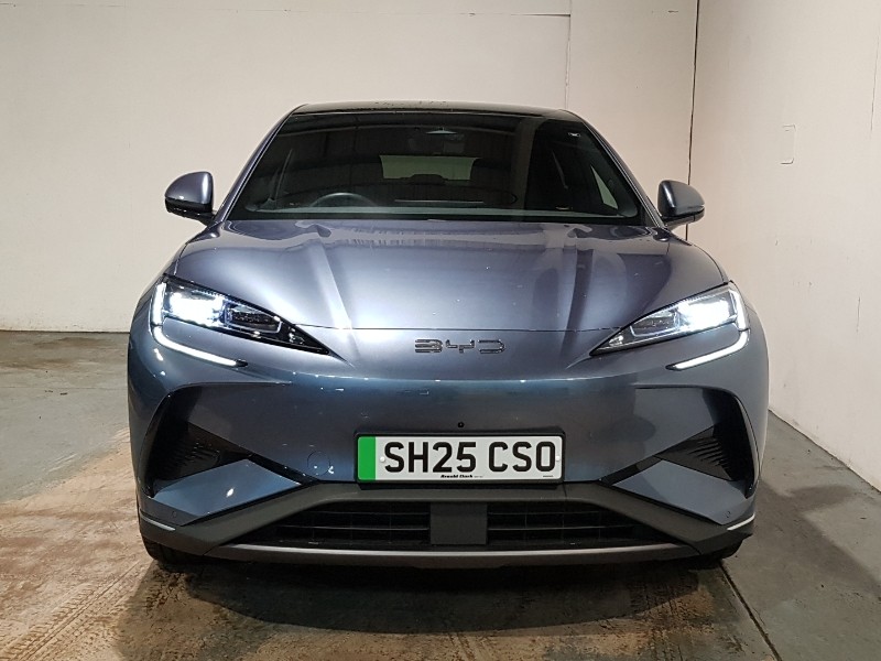 Used BYD Sealion 7 2025 for sale - 76579307: Photo 13