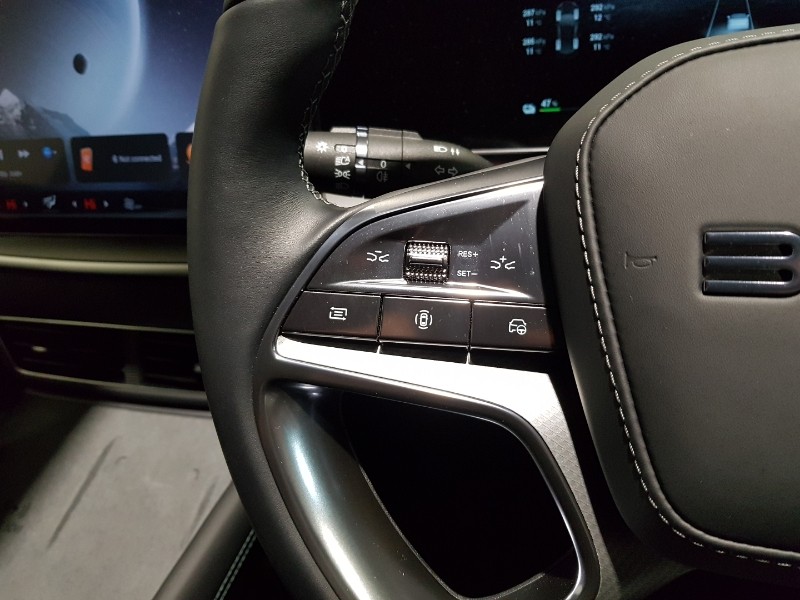 Used BYD Sealion 7 2025 for sale - 76579307: Photo 17