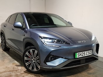 Used BYD Sealion 7 2025 for sale - 76579307: Photo