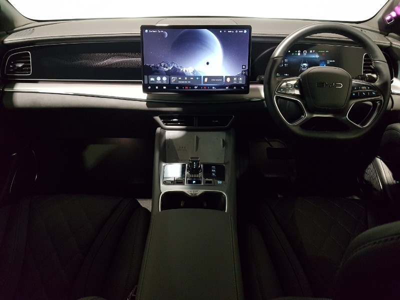 Used BYD Sealion 7 2025 for sale - 76579307: Photo 2