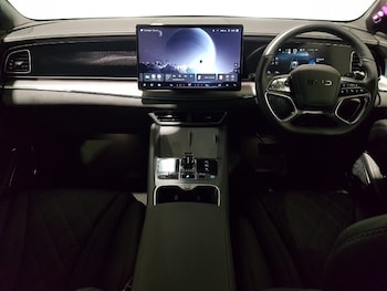 Used BYD Sealion 7 2025 for sale - 76579307: Photo