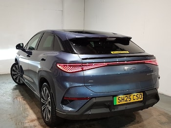 Used BYD Sealion 7 2025 for sale - 76579307: Photo