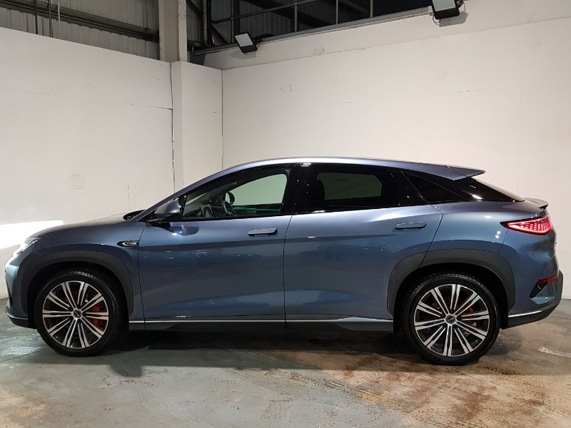 Used BYD Sealion 7 2025 for sale - 76579307: Photo 4