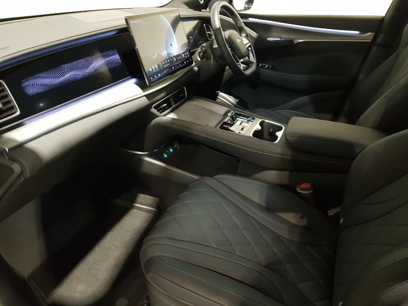 Used BYD Sealion 7 2025 for sale - 76579307: Photo 5