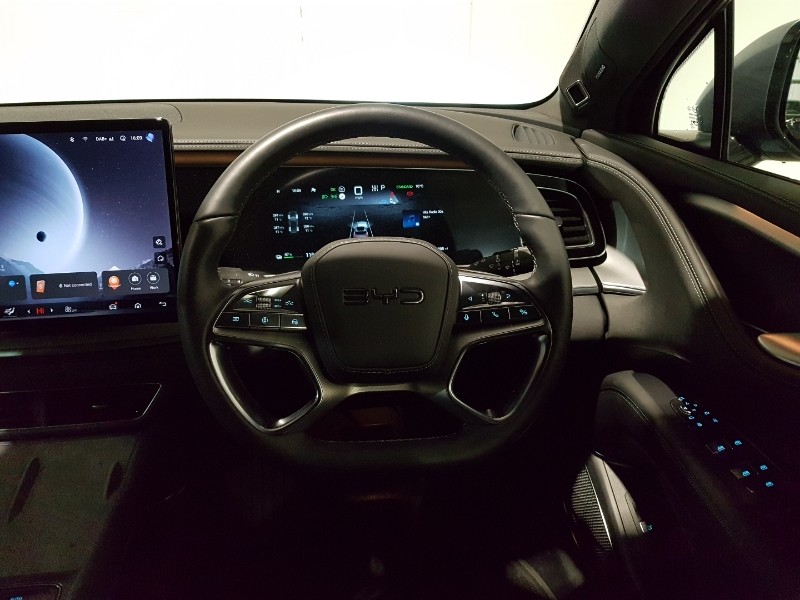 Used BYD Sealion 7 2025 for sale - 76579307: Photo 7