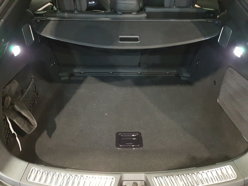 Used BYD Sealion 7 2025 for sale - 76579307: Photo 8