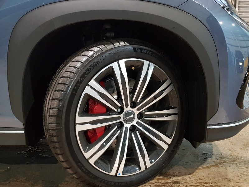 Used BYD Sealion 7 2025 for sale - 76579307: Photo 9