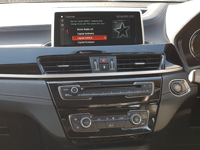 Used BMW X2 2019 for sale - 77028552: Photo 10