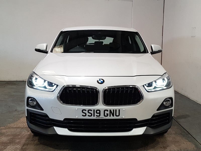 Used BMW X2 2019 for sale - 77028552: Photo 13