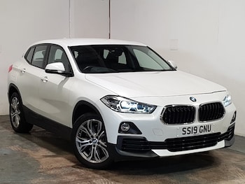 Used BMW X2 2019 for sale - 77028552: Photo