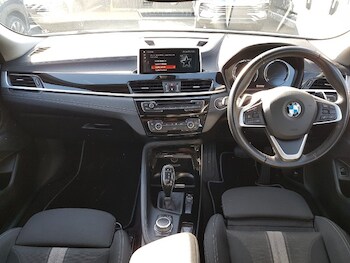 Used BMW X2 2019 for sale - 77028552: Photo