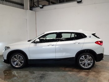 Used BMW X2 2019 for sale - 77028552: Photo