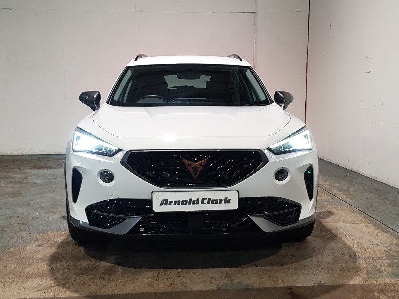 Used Cupra Formentor 2023 for sale - 77648601: Photo 12