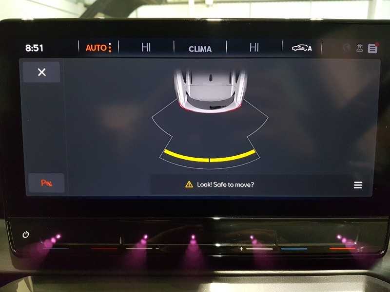 Used Cupra Formentor 2023 for sale - 77648601: Photo 13