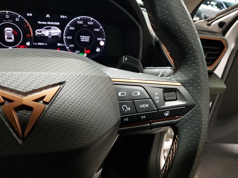 Used Cupra Formentor 2023 for sale - 77648601: Photo 15