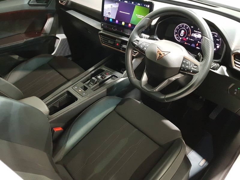 Used Cupra Formentor 2023 for sale - 77648601: Photo 16