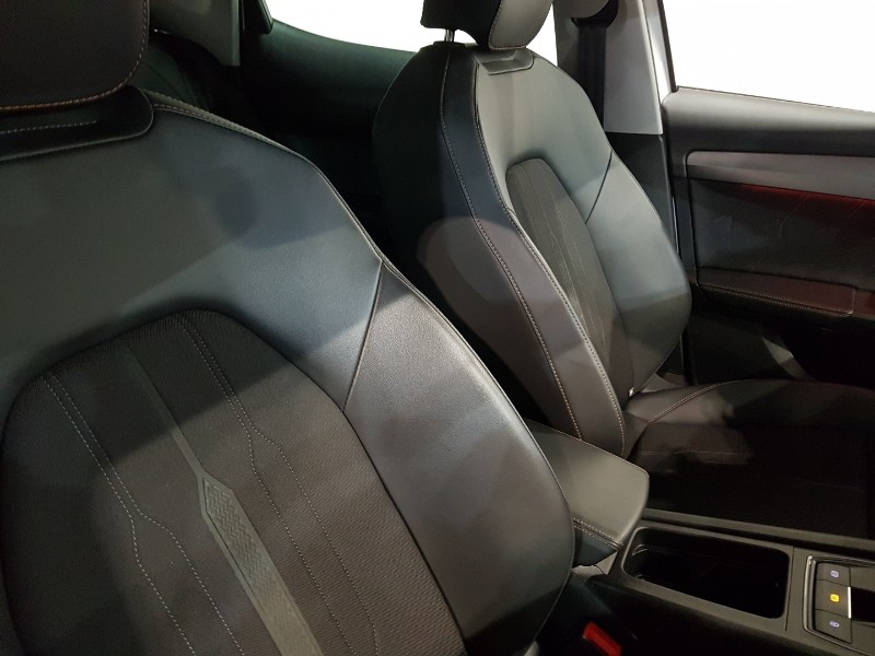 Used Cupra Formentor 2023 for sale - 77648601: Photo 17