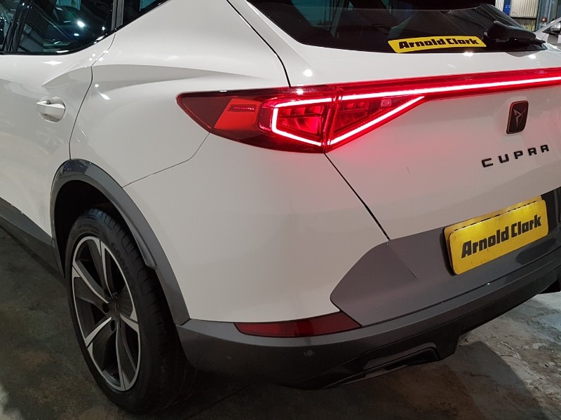 Used Cupra Formentor 2023 for sale - 77648601: Photo 18