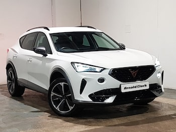 Used Cupra Formentor 2023 for sale - 77648601: Photo