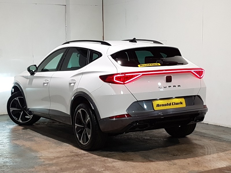 Used Cupra Formentor 2023 for sale - 77648601: Photo 3