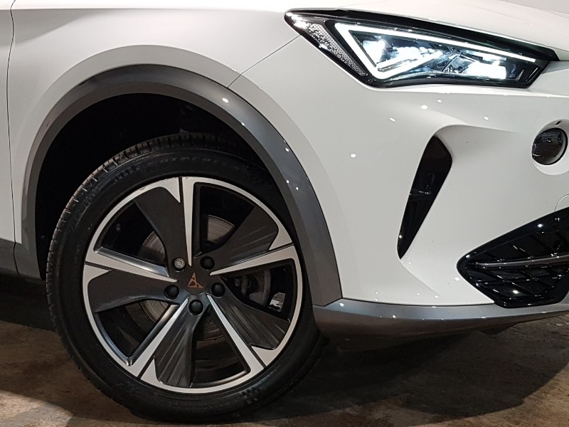 Used Cupra Formentor 2023 for sale - 77648601: Photo 9