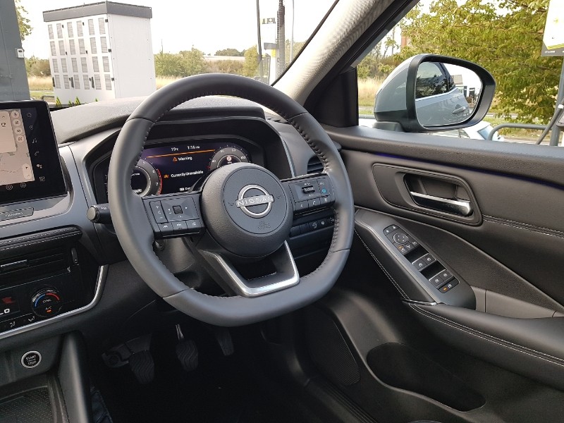 Used Nissan Qashqai 2024 for sale - 76183418: Photo 10