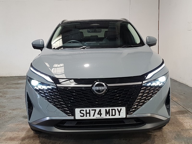 Used Nissan Qashqai 2024 for sale - 76183418: Photo 12