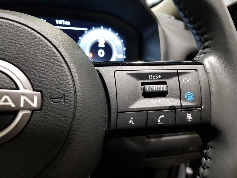 Used Nissan Qashqai 2024 for sale - 76183418: Photo 15