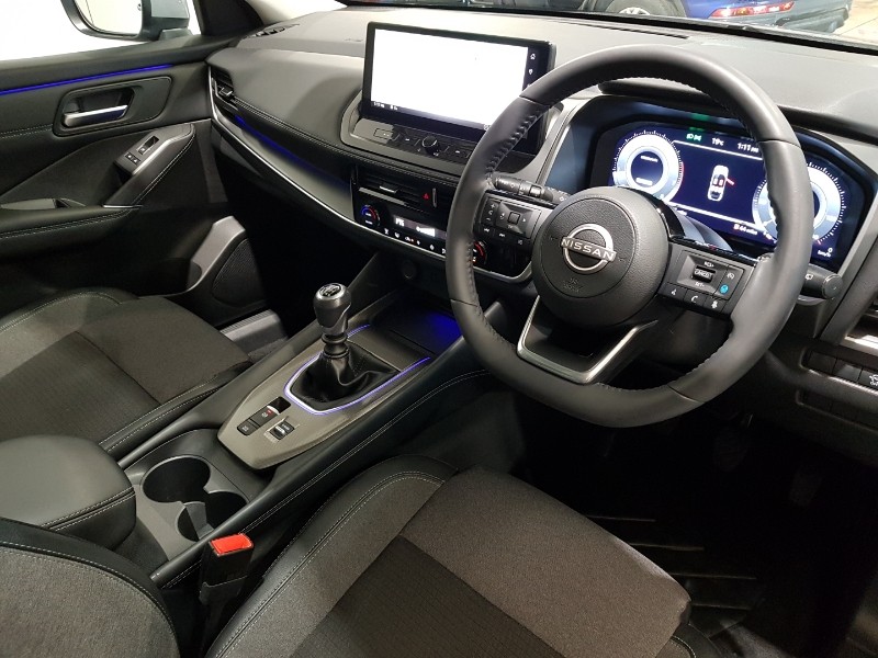 Used Nissan Qashqai 2024 for sale - 76183418: Photo 16
