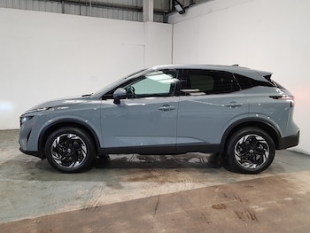 Used Nissan Qashqai 2024 for sale - 76183418: Photo