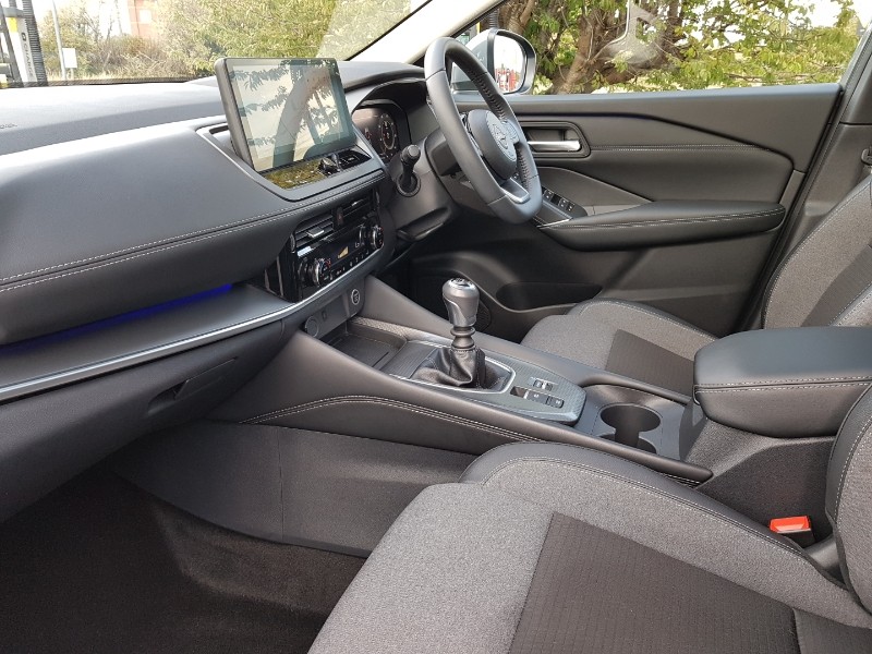 Used Nissan Qashqai 2024 for sale - 76183418: Photo 5