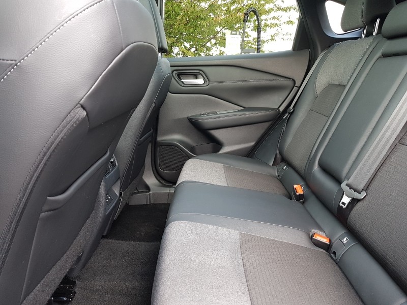 Used Nissan Qashqai 2024 for sale - 76183418: Photo 6
