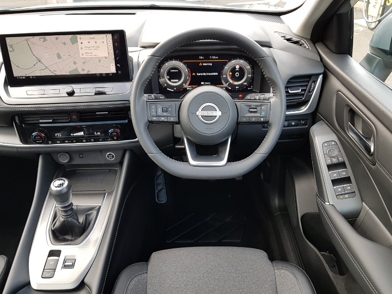 Used Nissan Qashqai 2024 for sale - 76183418: Photo 7
