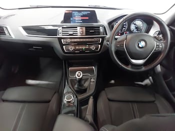 Used BMW 1 Series 2019 for sale - 78766471: Photo