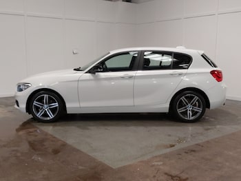 Used BMW 1 Series 2019 for sale - 78766471: Photo