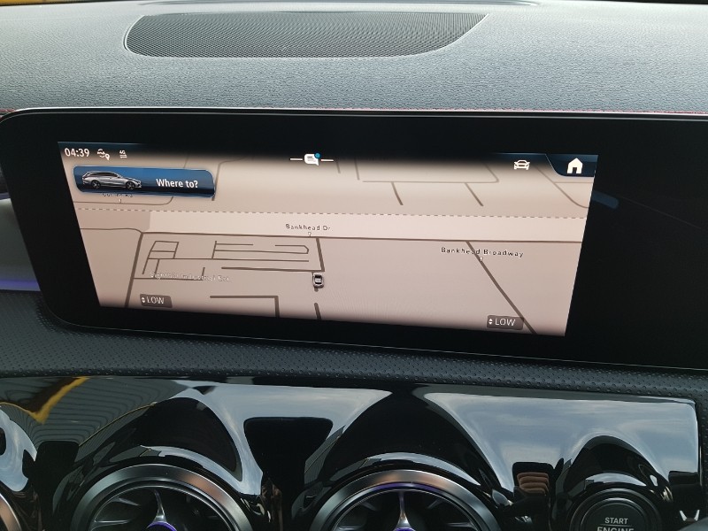 Used Mercedes-Benz CLA 2023 for sale - 76365693: Photo 13