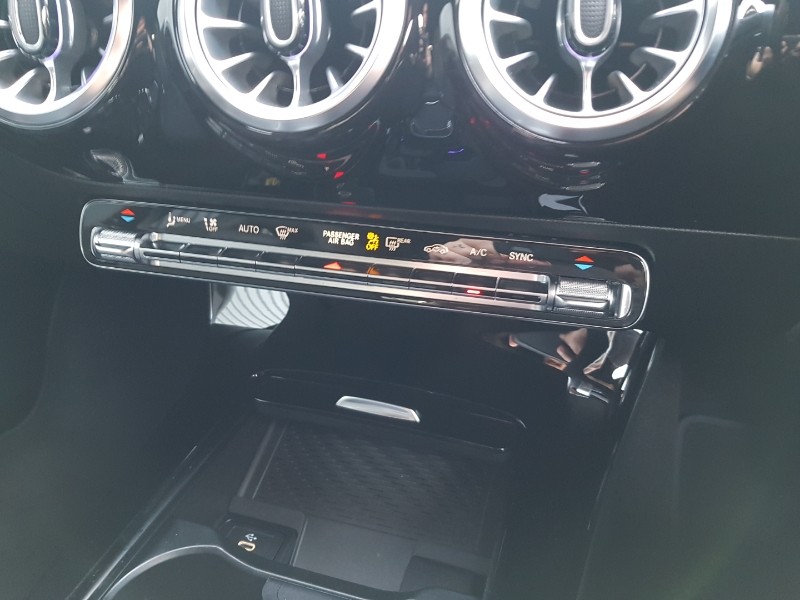 Used Mercedes-Benz CLA 2023 for sale - 76365693: Photo 14