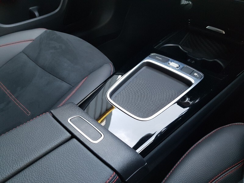 Used Mercedes-Benz CLA 2023 for sale - 76365693: Photo 15