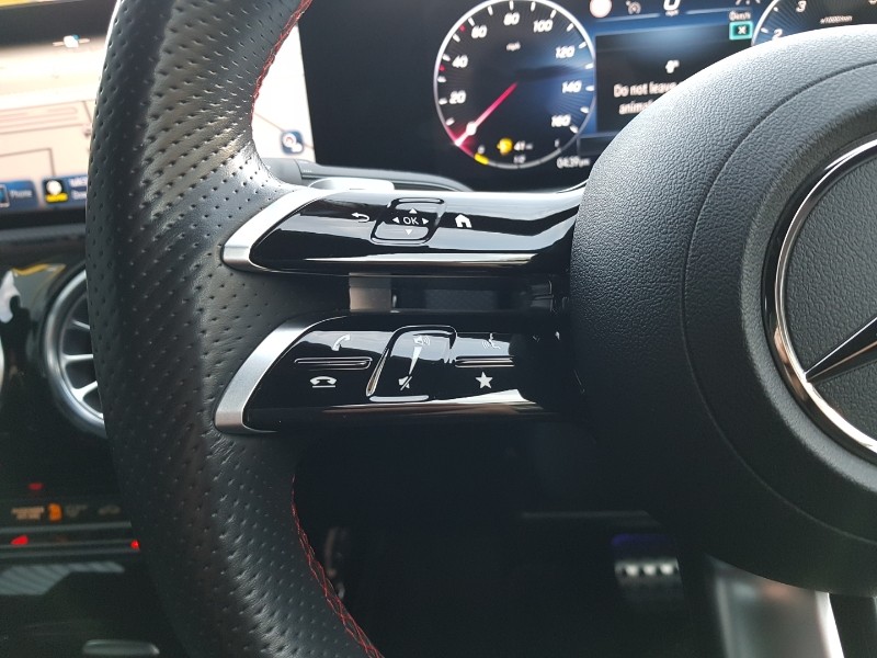 Used Mercedes-Benz CLA 2023 for sale - 76365693: Photo 16