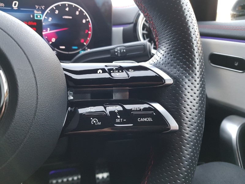 Used Mercedes-Benz CLA 2023 for sale - 76365693: Photo 17