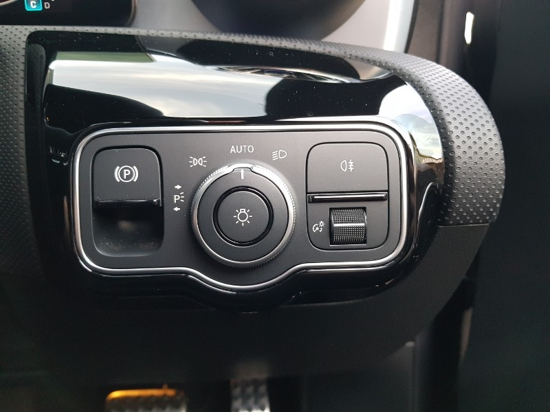 Used Mercedes-Benz CLA 2023 for sale - 76365693: Photo 18