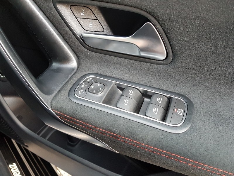 Used Mercedes-Benz CLA 2023 for sale - 76365693: Photo 19