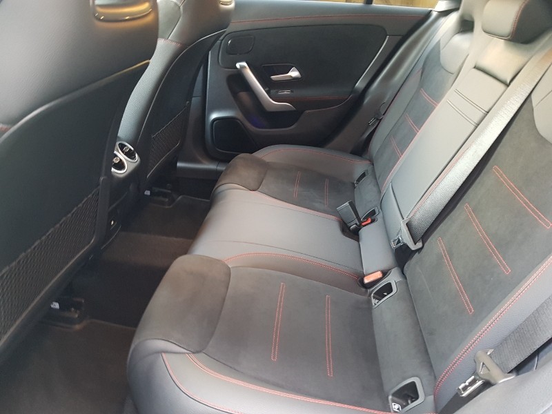 Used Mercedes-Benz CLA 2023 for sale - 76365693: Photo 6