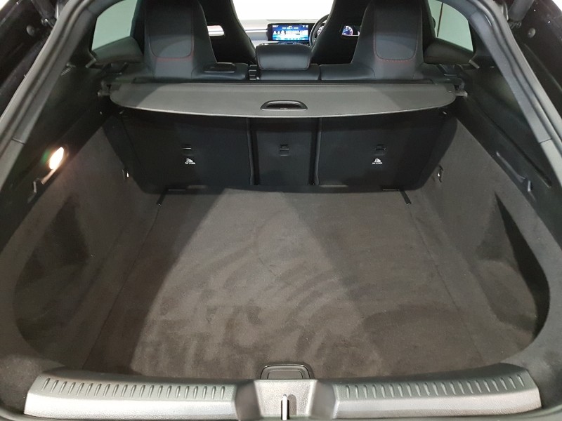 Used Mercedes-Benz CLA 2023 for sale - 76365693: Photo 8