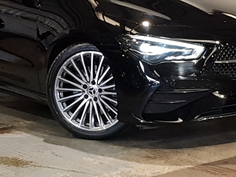 Used Mercedes-Benz CLA 2023 for sale - 76365693: Photo 9