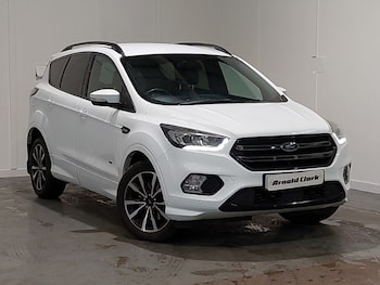 Used Ford Kuga 2019 for sale - 78837307: Photo