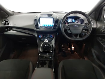 Used Ford Kuga 2019 for sale - 78837307: Photo
